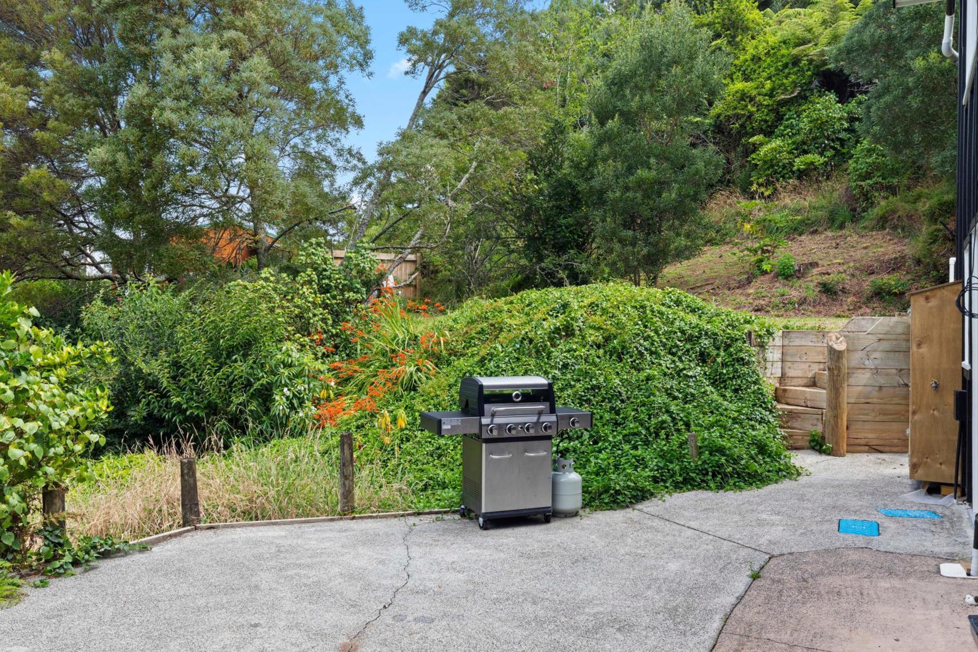Raglan Country Lodge Exterior foto